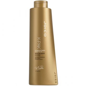 Conditioner Joico K-Pak pentru par deteriorat 1000ml