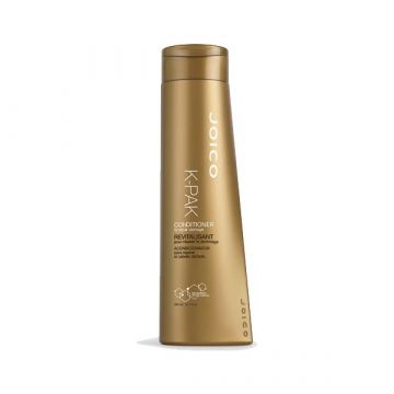 Conditioner- Sampon Pentru Par Degradat - K-Pak – Joico 300 ml