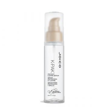 Ser de protectie Protect & Shine Serum - K-Pak – Joico 50 ml