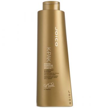 Tratament Joico K-Pak Intense Hydrator hidratare intensiva pentru par deteriorat 1000ml