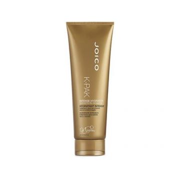 Tratament de par Joico K-Pak Intense Hydrator hidratare intensiva pentru par deteriorat 250ml