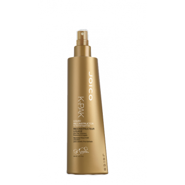 Tratament de par Joico K-Pak Liquid Reconstructor pentru par deteriorat 300ml