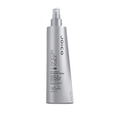Fixativ Joico Style & Finish JoiFix Medium cu fixare medie 300ml