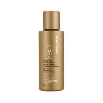 Sampon Joico K-Pak pentru par deteriorat 50ml