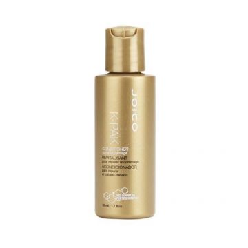 Conditioner Joico K-Pak pentru par deteriorat 50ml