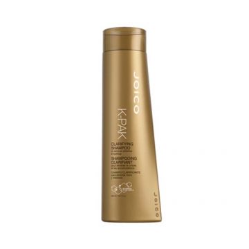 Sampon Joico K-Pak Clarifying pentru par deteriorat 300ml