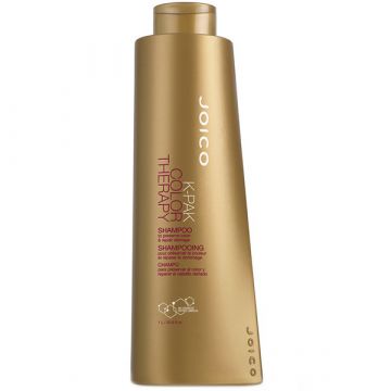 Sampon Joico K-Pak Color Therapy pentru par vopsit 1000ml
