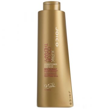 Conditioner Joico K-Pak Color Therapy pentru par vopsit 1000 ml