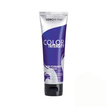 Vopsea semipermanenta Joico Color Intensity Indigo 118ml