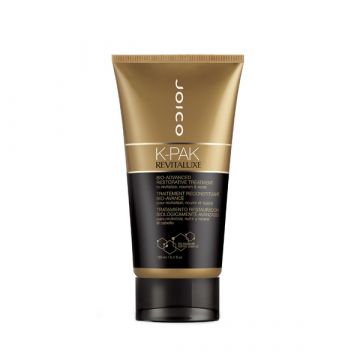Tratament de par Joico K-Pak Revitaluxe revitalizare pentru par deteriorat 150ml