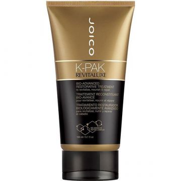 Tratament de par Joico K-Pak Revitaluxe pentru reconstructie si hidratare 50ml