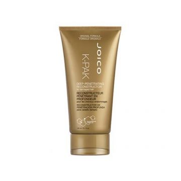 Tratament de par Joico K-Pak Deep Penetrating Reconstructor pentru par deteriorat 50ml