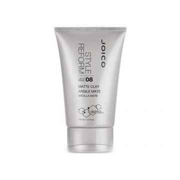 Pasta de par Joico Style & Finish Style Reform cu aspect mat 100ml
