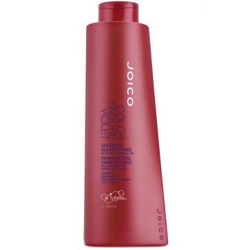Sampon Joico Color Endure Violet pentru par vopsit 1000ml