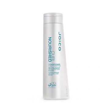 Conditioner Joico Curl NOURISHED pentru par ondulat 300ml