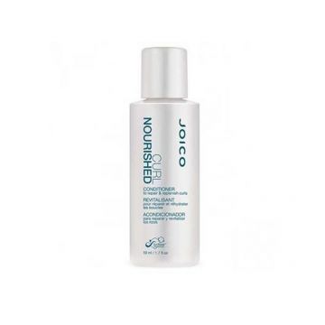Conditioner Joico Curl NOURISHED pentru par ondulat 50ml