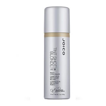 Spray Joico Tint Shot Root Concealer Blonde pentru colorarea radacinilor 72ml