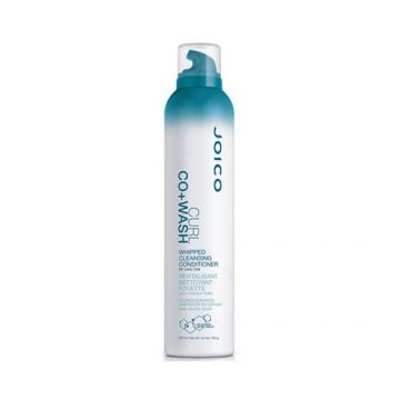 Sampon + Conditioner Joico Curl 2 in 1 pentru parul ondulat 245ml