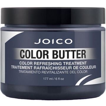 Tratament nuantator Joico Color Butter Titanium pentru par 177ml