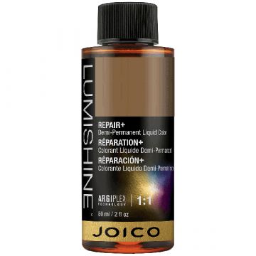 Vopsea de par semipermanenta Joico LumiShine Demi Liquid 5NG 60ml