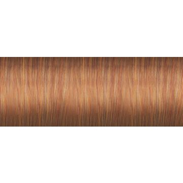 Vopsea de par lichida demipermanenta fara amoniac Joico Lumishine Demi Liquid 8NC 60ml