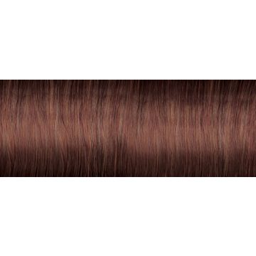 Vopsea de par lichida demipermanenta fara amoniac Joico Lumishine Demi Liquid 4NC 60ml