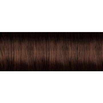 Vopsea de par lichida demipermanenta fara amoniac Joico Lumishine Demi Liquid 4NWB 60ml