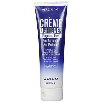 Pudra decoloranta Joico Vero K-Pak Creme Lightener 300 gr