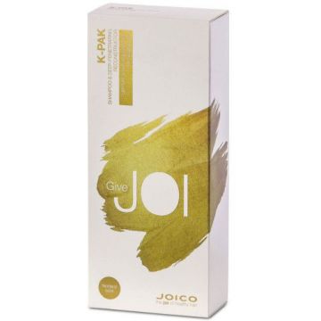 Kit Joico K-Pak Deep Penetrating Reconstructor Gift Pack 2019 