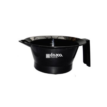 Bol pentru vopsea Kiepe Tinting Bowl with Rubber 260ml