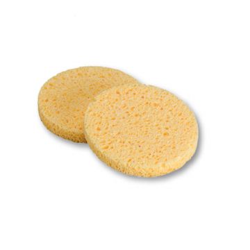 Set bureti Kiepe pentru demachiat 2buc