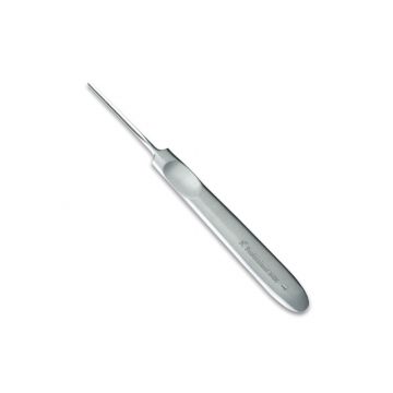 Instrument profesional Kiepe manichiura/pedichiura Kiepe 1mm 