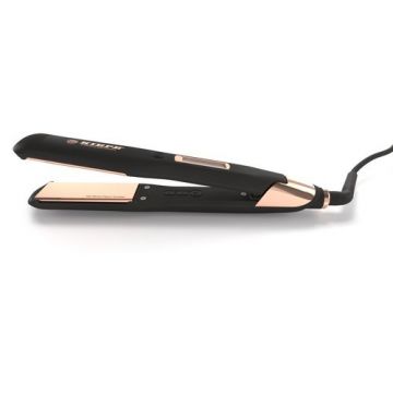 Aparat de intins parul Kiepe Pure Rose Gold marimea M 
