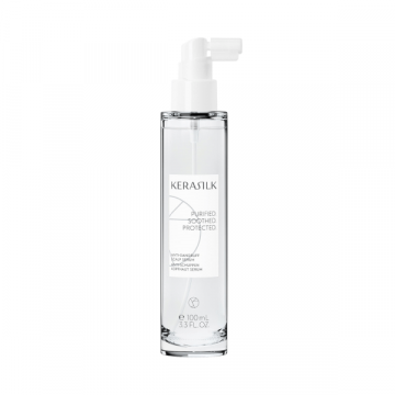Serum pentru scalp Kerasilk Specialists Anti Dandruff Scalp Serum 100ml