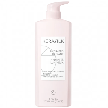 Sampon pentru par vopsit Kerasilk Essentials Protecting Shampoo 750ml