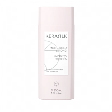 Balsam de par pentru reparare Kerasilk Essentials Repairing Conditioner 200ml