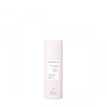 Balsam de par pentru reparare Kerasilk Essentials Repairing Conditioner 75ml