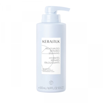Masca de par pentru reparare Kerasilk Specialists Recovery Mask 500ml