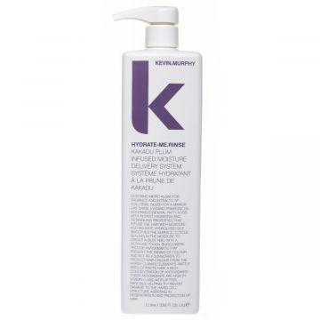 Conditioner hidratant Kevin Murphy Hydrate Me Rinse 1000ml