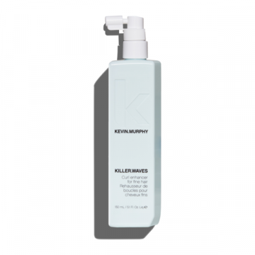Lotiune par Kevin Murphy KILLER.WAVES reactivare si revigorarea buclelor 150ml