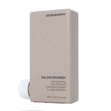 Sampon Kevin Murphy Balancing Wash Men pentru echilibrarea scalpului 250ml