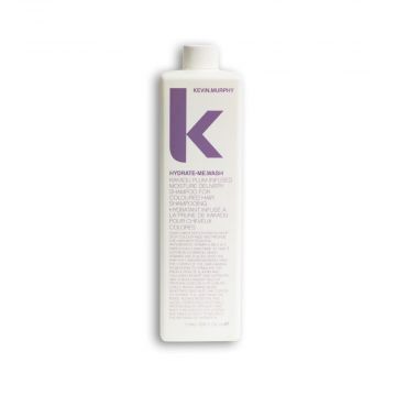 Sampon Kevin Murphy Hydrate-Me.Wash efect de hidratare intensiva 1000 ml