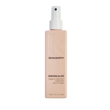 Tratament Kevin Murphy Staying Alive - Tratament leave-in pentru densitate 150ml