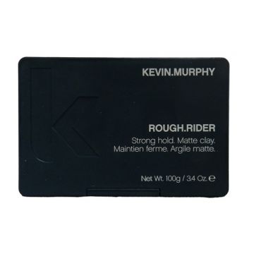 PROMO Pasta texturizanta Clay Mat Kevin Murphy Rough Rider cu fixare puternica 100g 