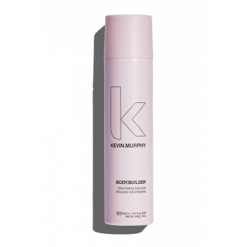 Spuma pentru par Kevin Murphy Body.Builder efect de volum 400 ml