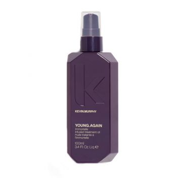 Tratament Leave-In Kevin Murphy Young Again - Tratament Leave-In anti imbatranire 100ml