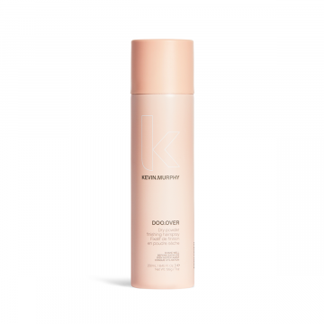 Fixativ Kevin Murphy Doo Over cu textura pudrata 250 ml