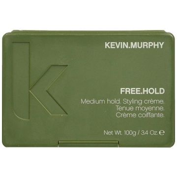 Pasta pentru coafat Kevin Murphy Free.Hold styling paste efect de densitate 100 g
