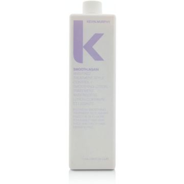 Lotiune pentru coafat Kevin Murphy Smooth.Again Anti-frizz treatment efect de netezire 1000 ml