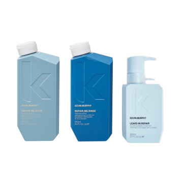Set Kevin Murphy pentru par deteriorat 